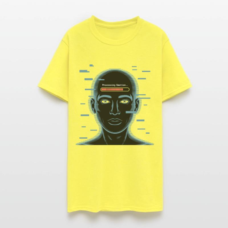 Digital Neuromind Energy Artwork