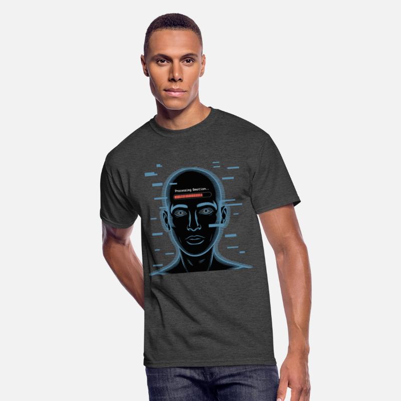 Digital Neuromind Energy Artwork