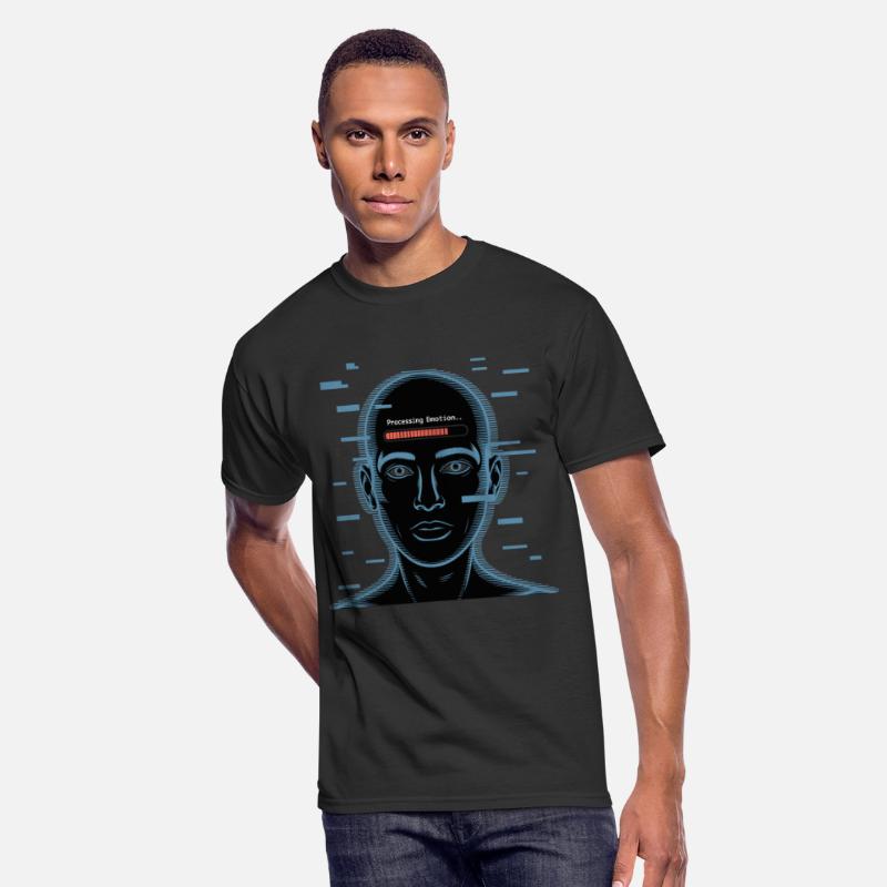Digital Neuromind Energy Artwork