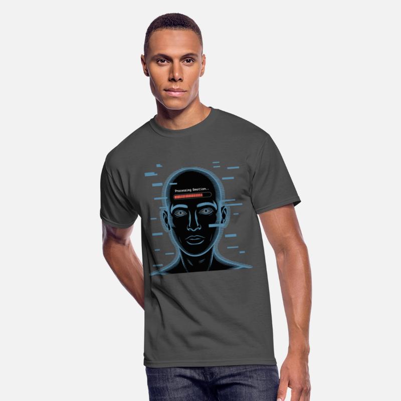 Digital Neuromind Energy Artwork