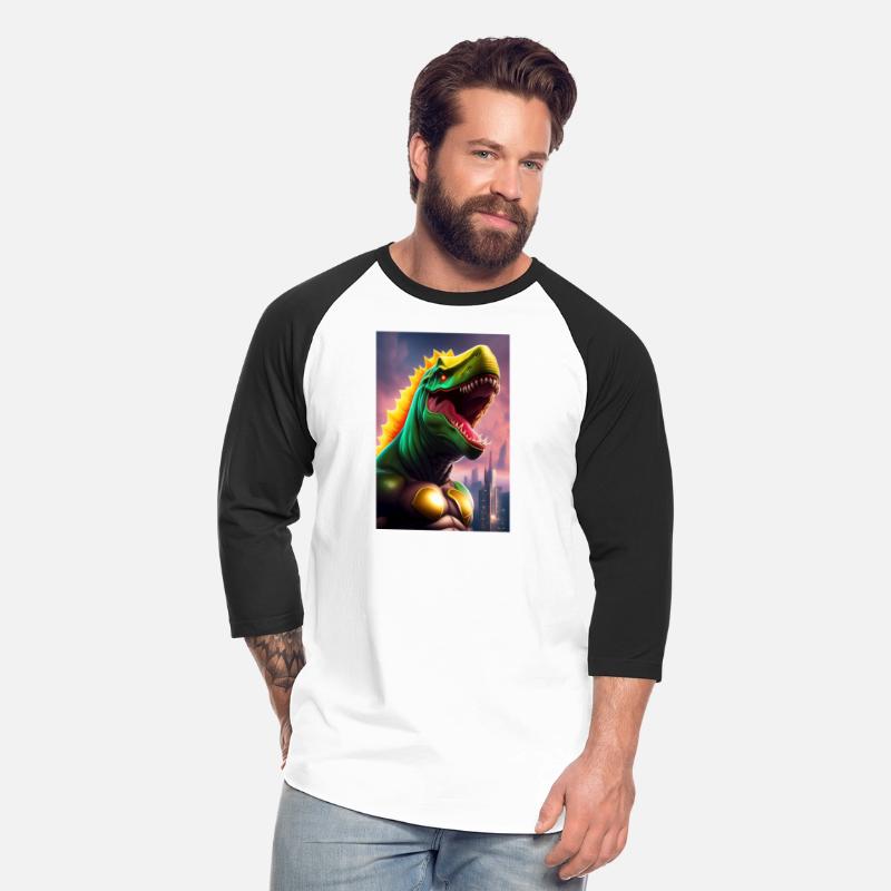 dino super hero
