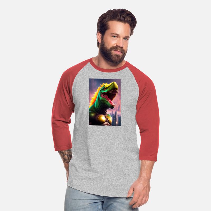 dino super hero