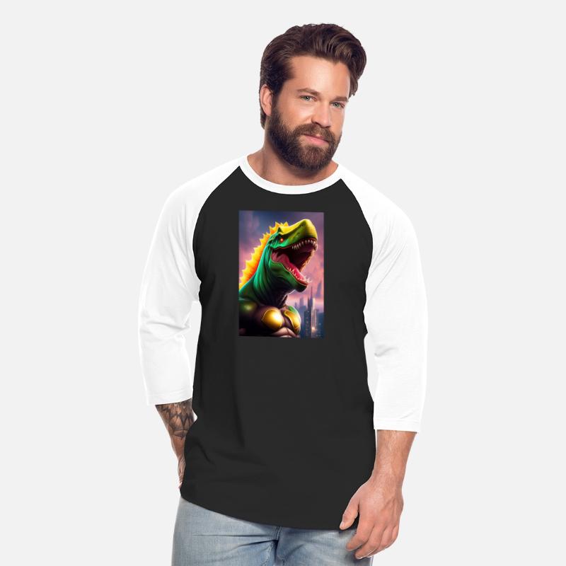 dino super hero