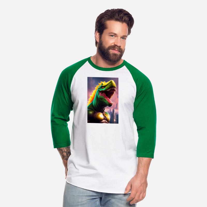 dino super hero
