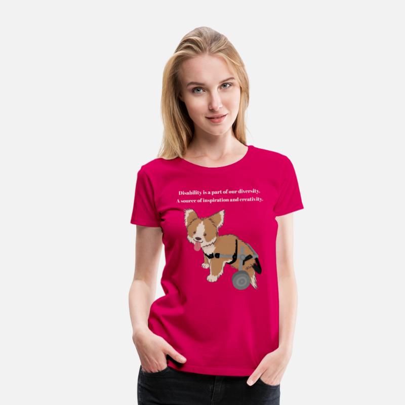 Disability Dog