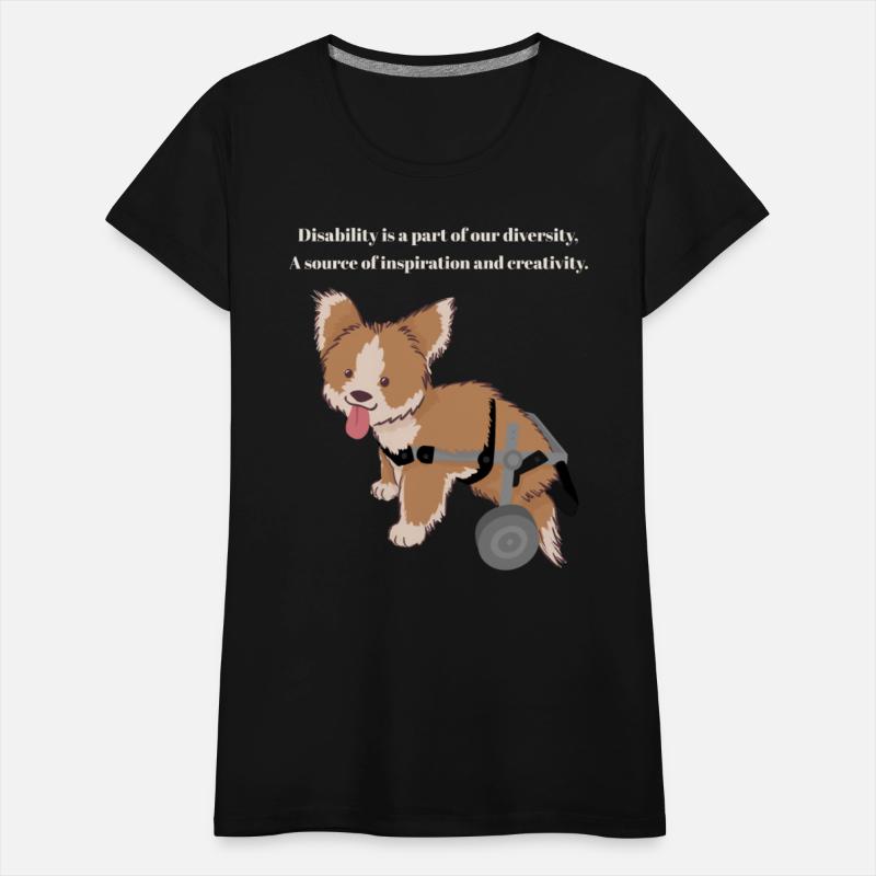 Disability Dog