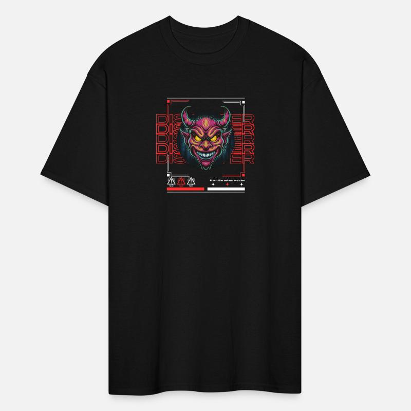 Disaster Demon Streetwear