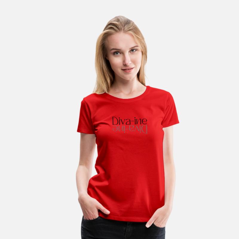 Diva-ine