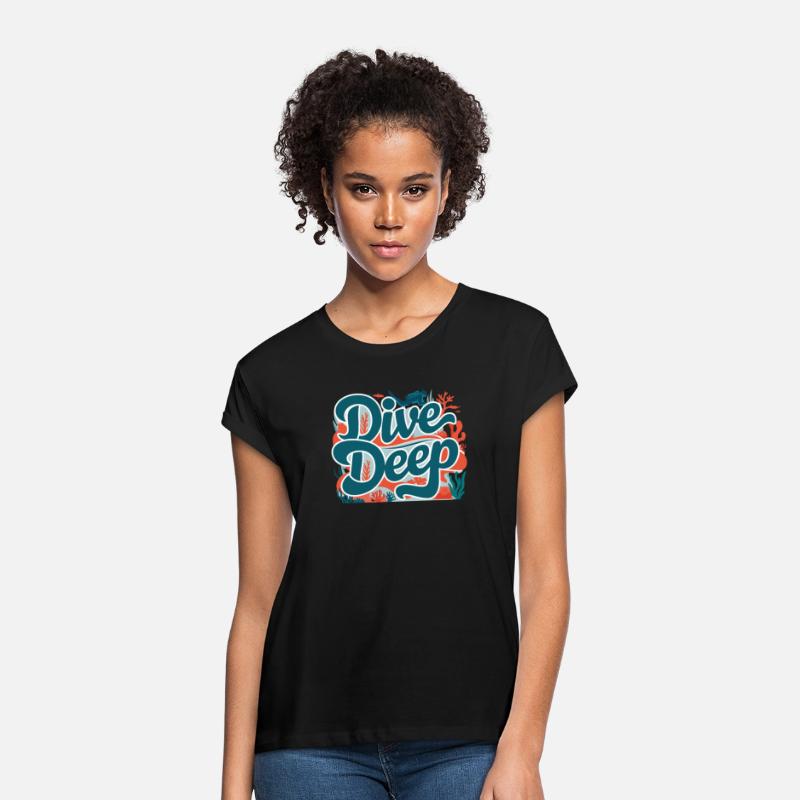 Dive Deep Design