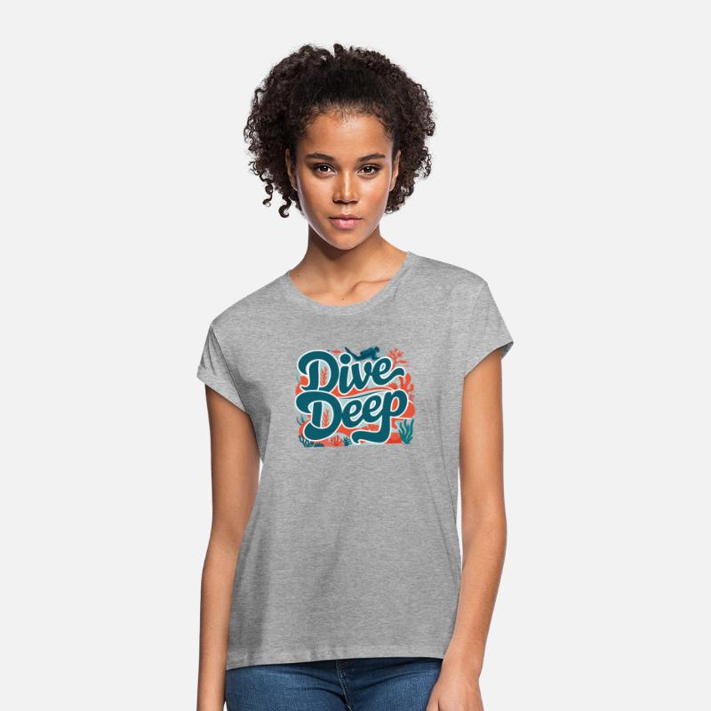 Dive Deep Design