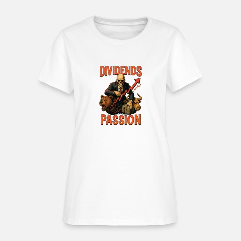 Dividend Passion Stock Exchange