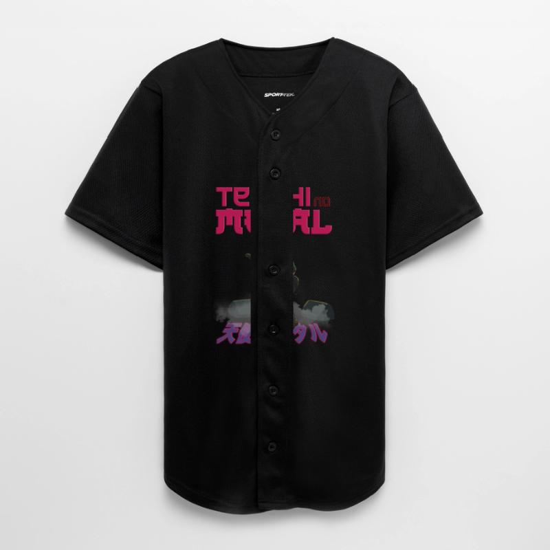 Divine Distortion