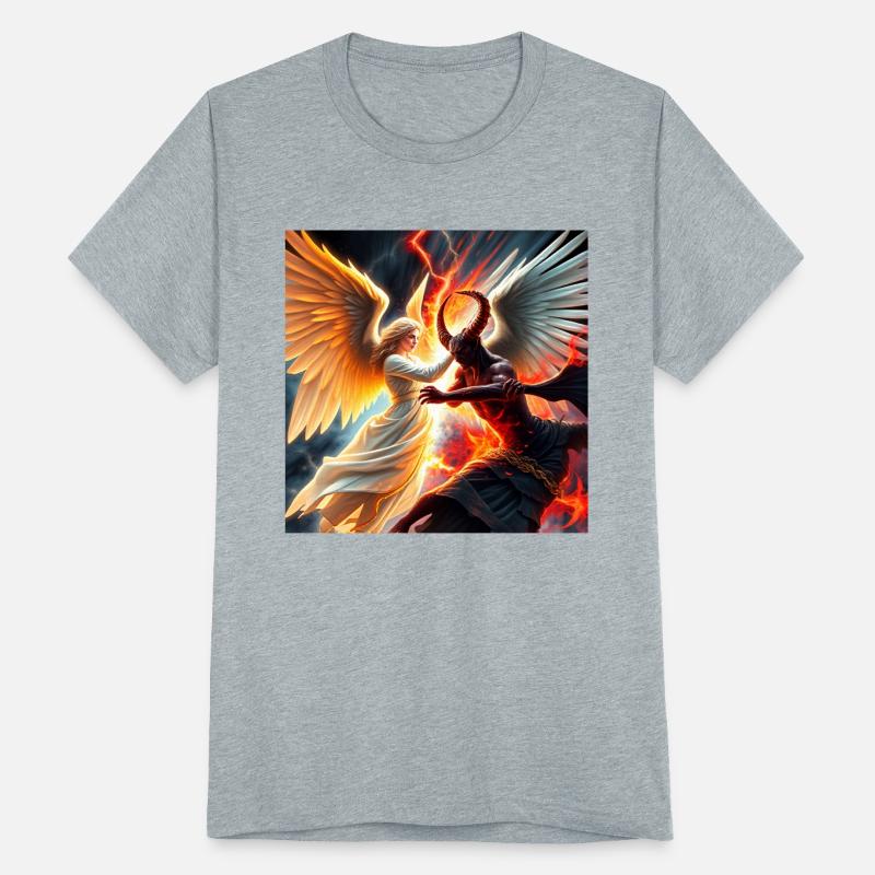 Divine Reckoning