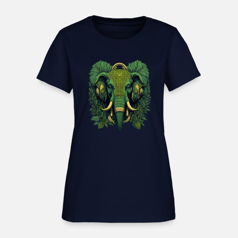 Dj elephant