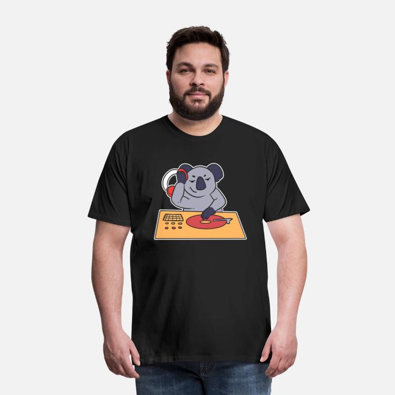 DJ Koala Professional DJ Gift