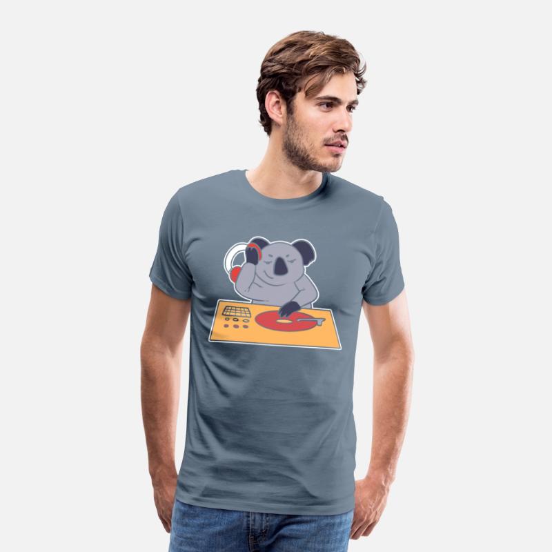 DJ Koala Professional DJ Gift