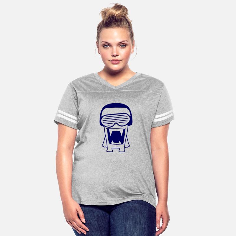 DJ Monster Alien Extraterrestrial Party Music Fun