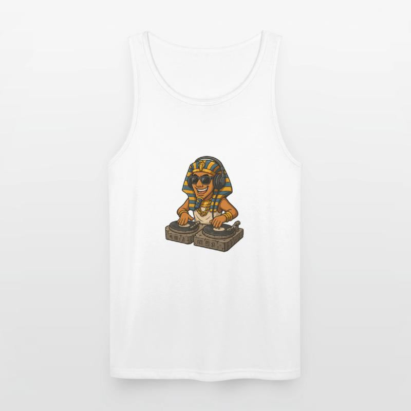 DJ Pharaoh Beats of the Ancients