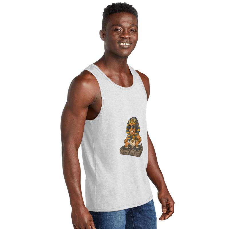 DJ Pharaoh Beats of the Ancients