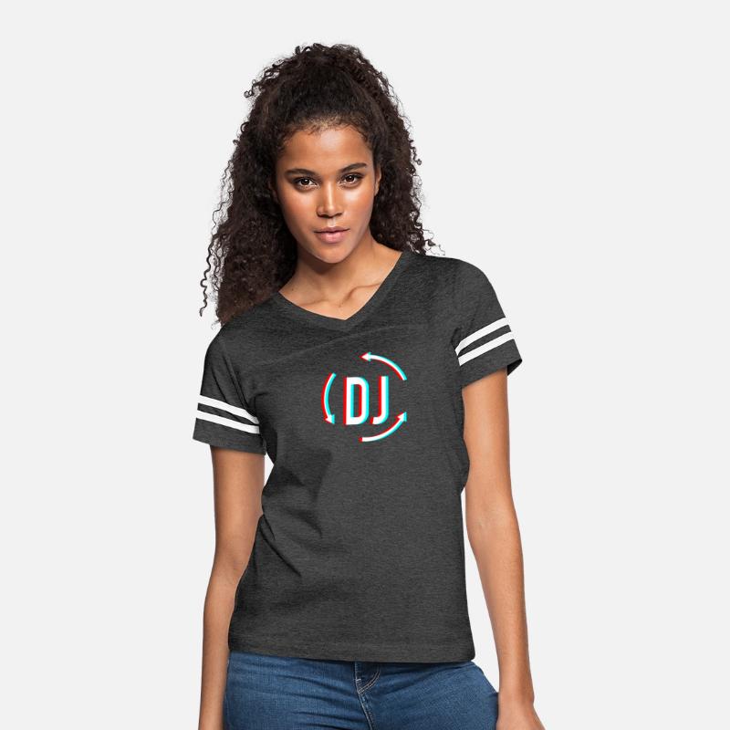 DJ