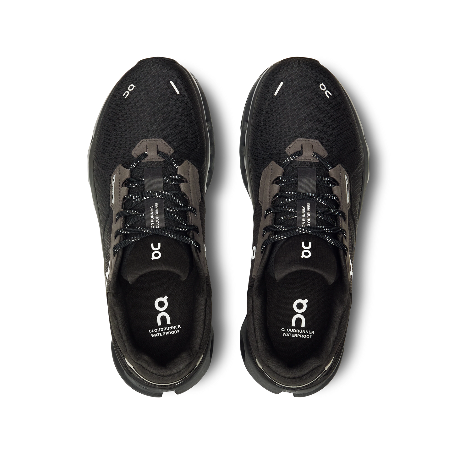Cloudrunner 2 Waterproof Magnet | Black – Limited Stock