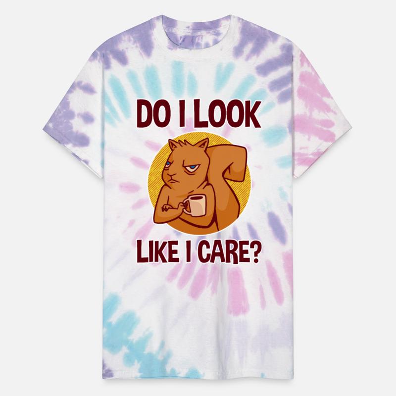 Do I Look Like I Care 2