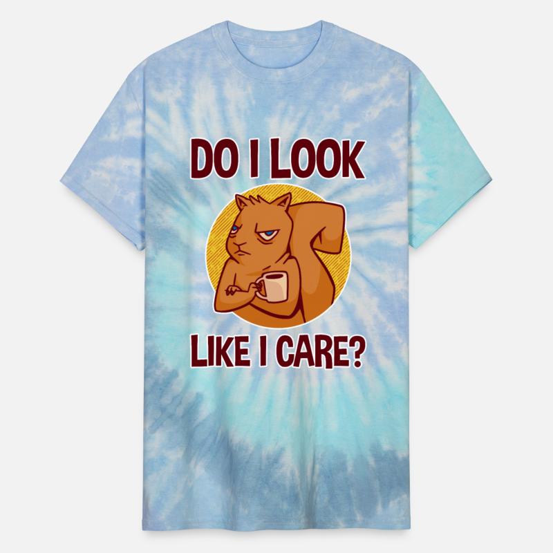Do I Look Like I Care 2