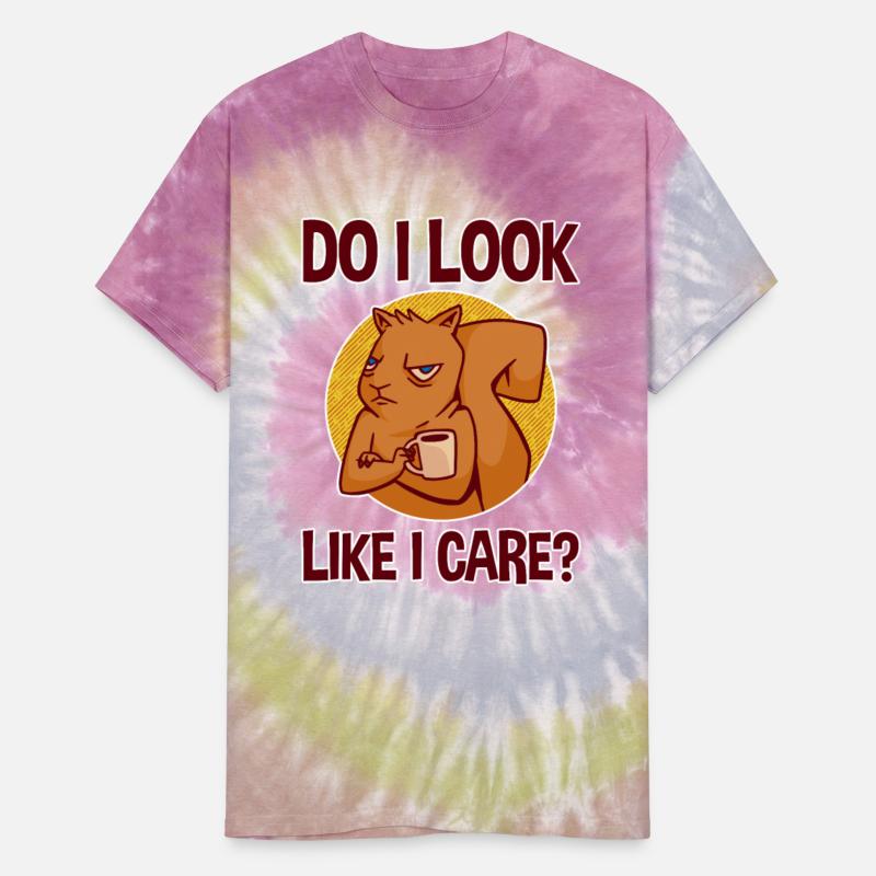 Do I Look Like I Care 2