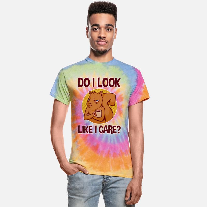 Do I Look Like I Care 2
