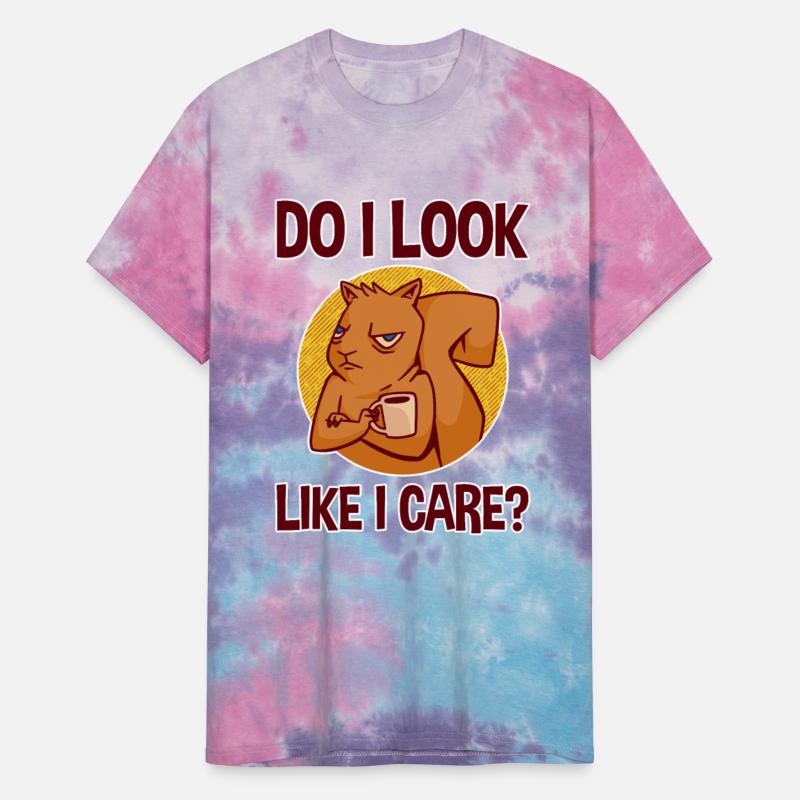 Do I Look Like I Care 2