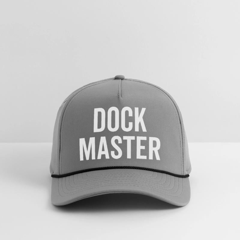 Dock Master