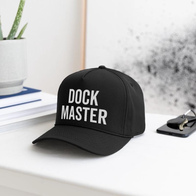 Dock Master