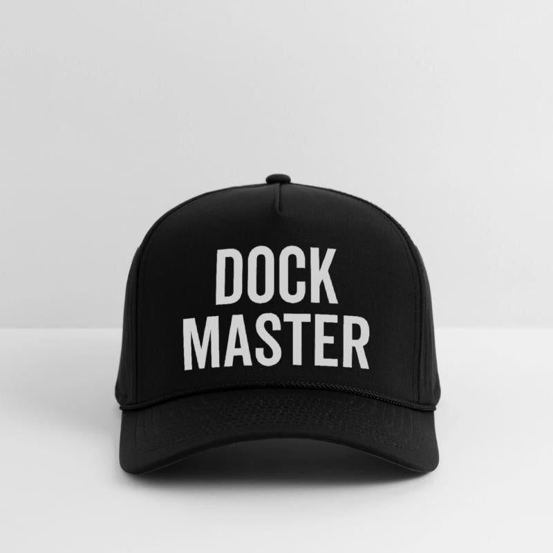 Dock Master