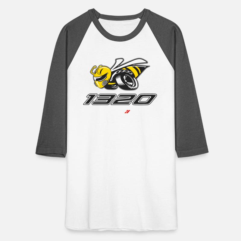 Dodge 1320 Angry Bee