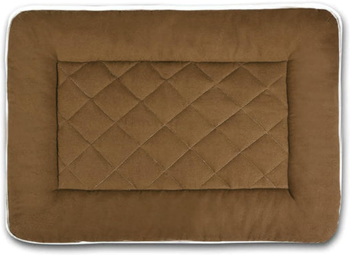 Dog Bed for Small Dogs & Cats – Reversible, Washab - Top Rated