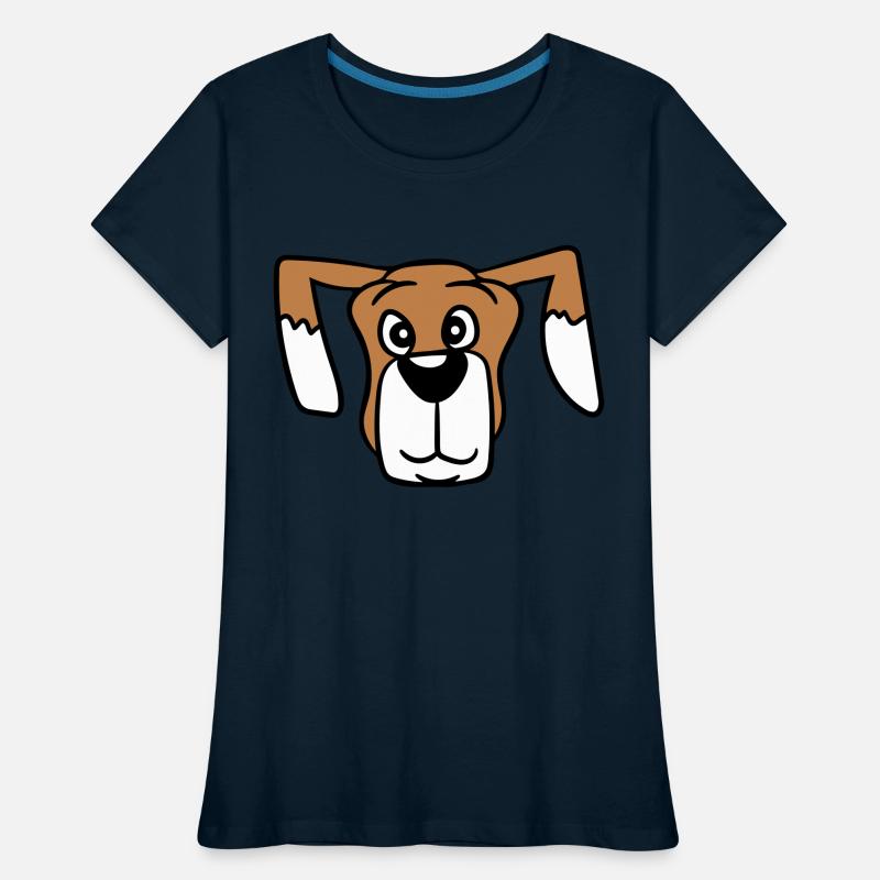 Dog Face Little Happy Puppy Pet Head Cute Friend