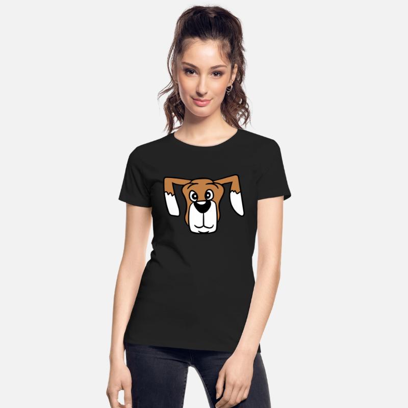 Dog Face Little Happy Puppy Pet Head Cute Friend