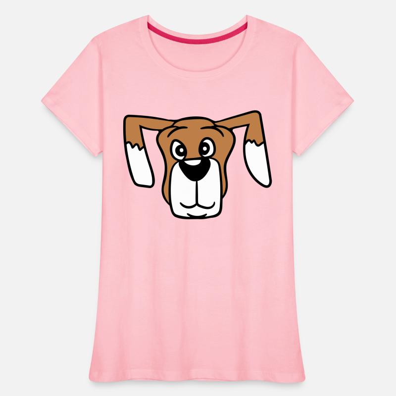 Dog Face Little Happy Puppy Pet Head Cute Friend