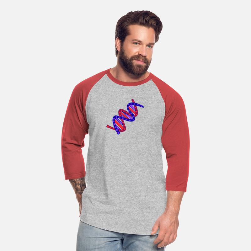 Dog Lover DNA (bright)
