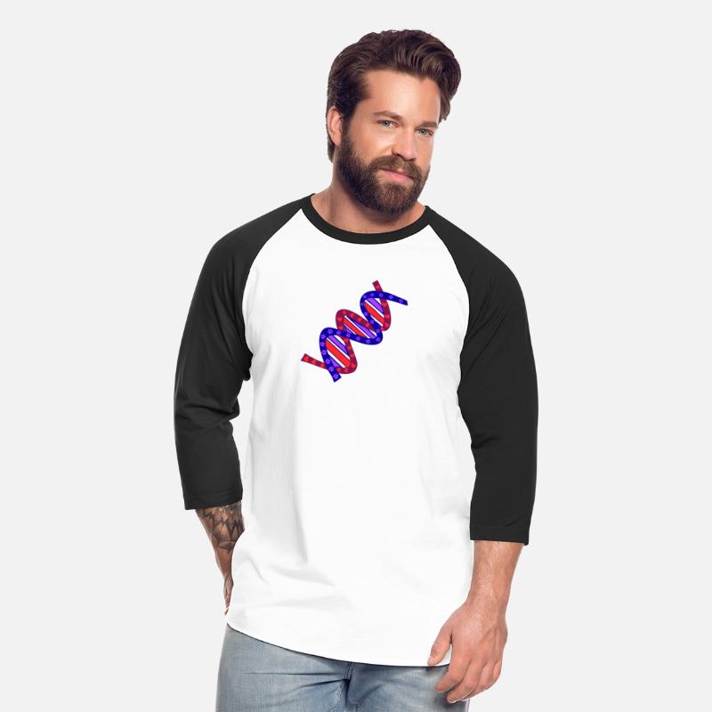 Dog Lover DNA (bright)