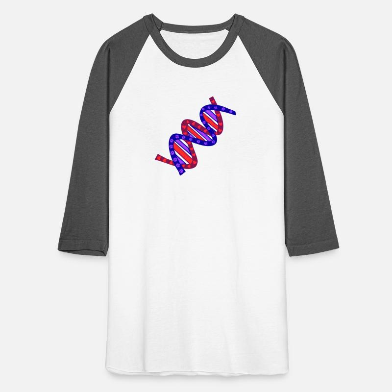 Dog Lover DNA (bright)