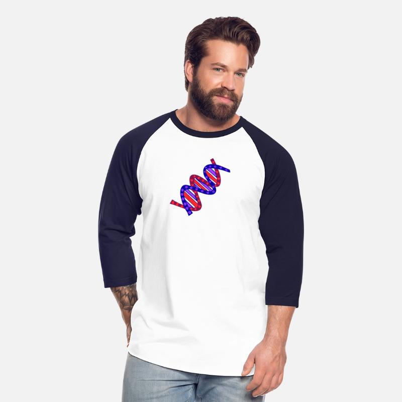 Dog Lover DNA (bright)