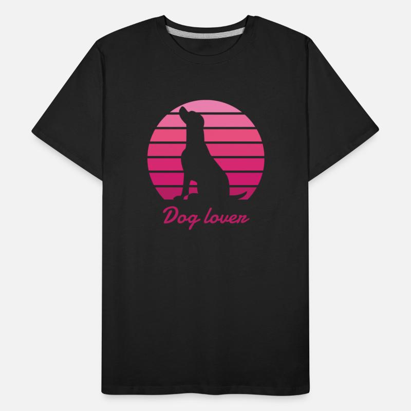 dog lover