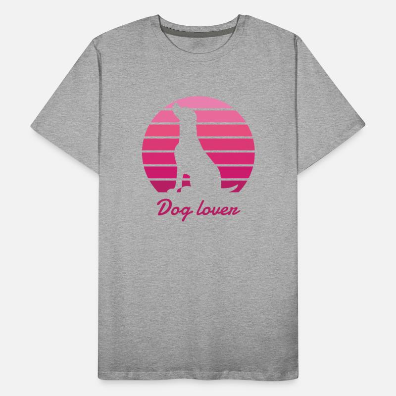 dog lover