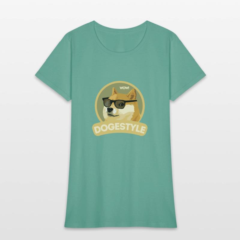 Dogestyle