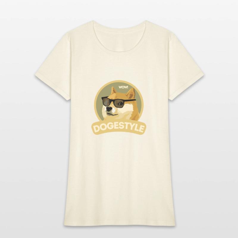 Dogestyle