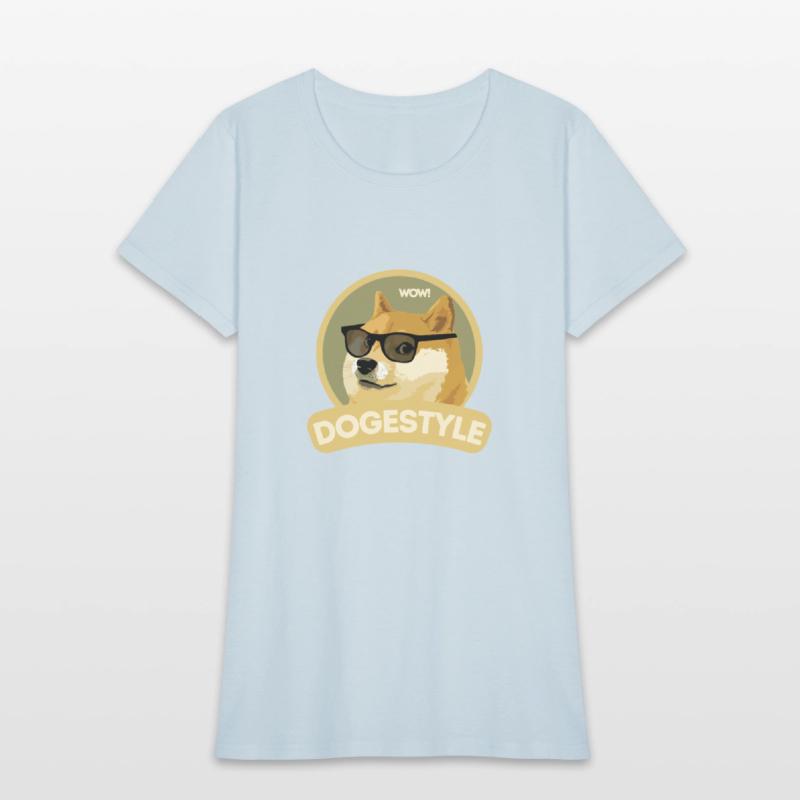 Dogestyle