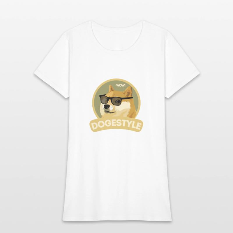 Dogestyle