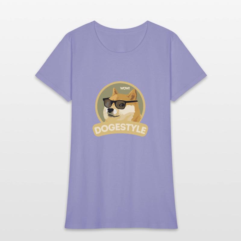 Dogestyle