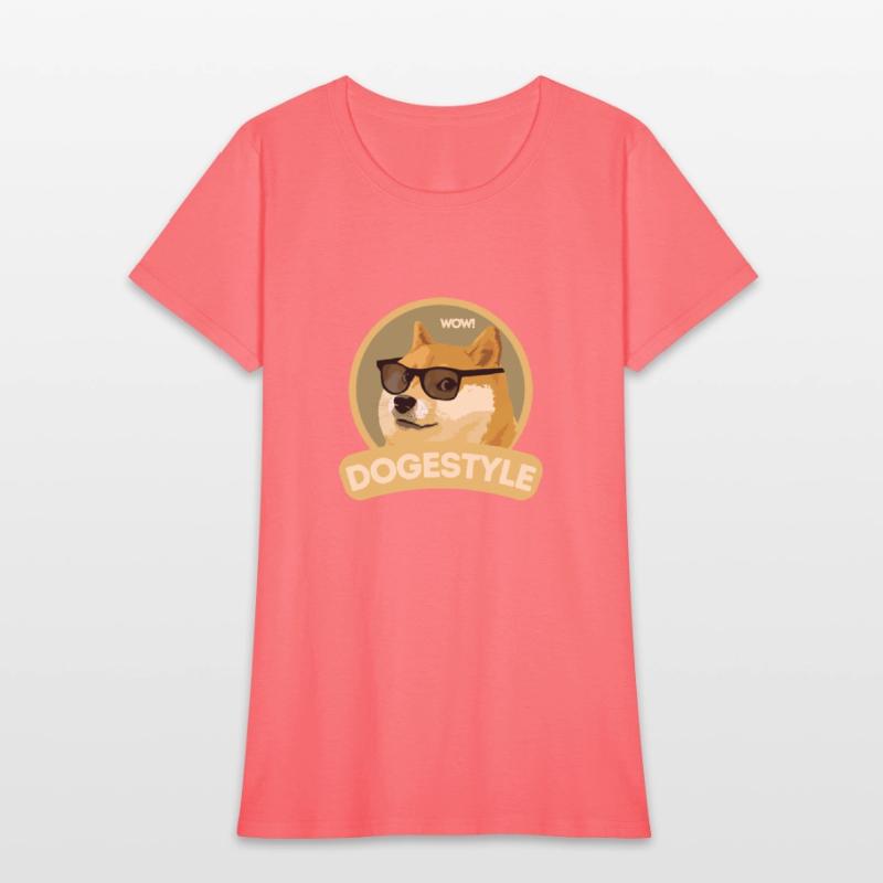 Dogestyle